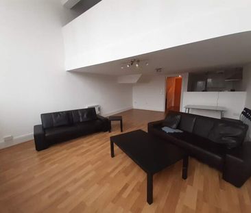 One bedroom apartment, St Thomas Lofts, SA1, Swansea - Photo 2