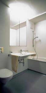 3 ½ Zimmer-Wohnung in Basel mieten - Photo 3