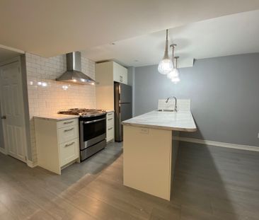 For Lease - 271 Wardlaw Place Unit# Basement, Vaughan, Ontario - Photo 3