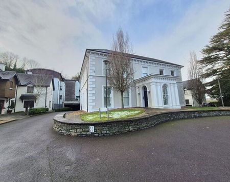 31 Douglas House, Maryborough Hill, Douglas, Co. Cork - Photo 2