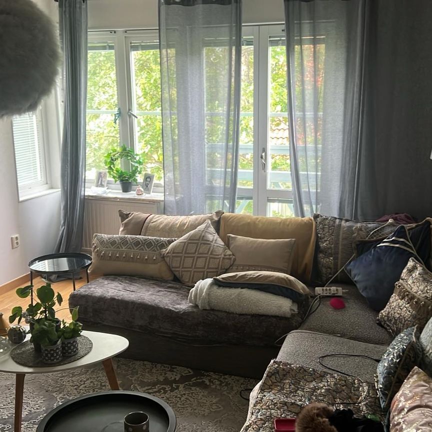 Verdandivägen, Dalarö - Foto 1