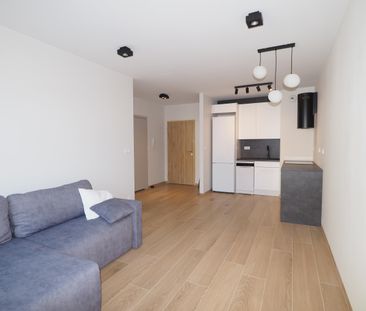 Łódź - Mieszkanie na wynajem - Photo 6