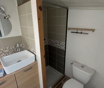 Location / Appartement - Photo 1