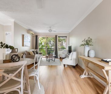 Private and Secure Two Bedroom Unit in Sought-After Suburb - Photo 6