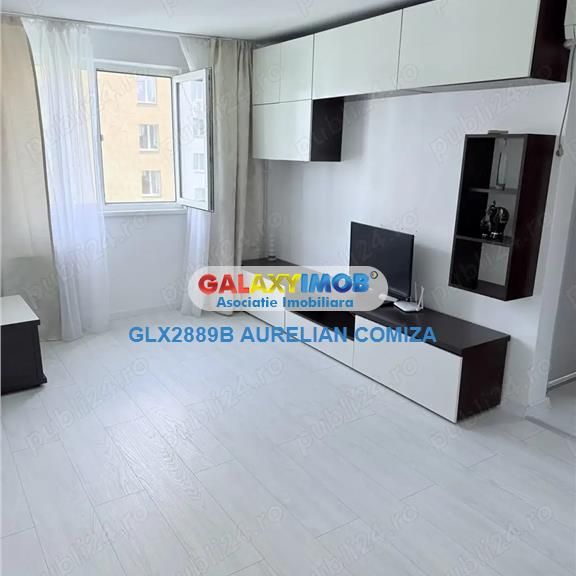 Inchiriere apartament 3 camere Pantelimon semi-mobilat - Photo 1