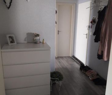 2-Zimmer-Wohnung in Castrop-Rauxel Habinghorst mit Balkon - Photo 6