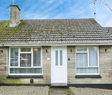 Gowmans Terrace, North Tawton, Devon, EX20 - Photo 5