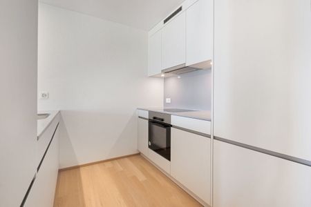 2.5-room apartment - Photo 2