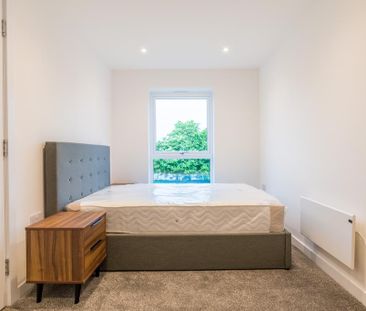 1 bedroom apartment to rent - Photo 6