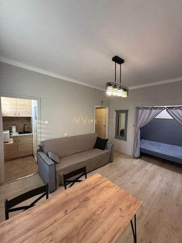 Przytulna kawalerka 23m², Tarnów ulica Polna (Tarnów, Polna)InformacjeTarnów, Polna - Photo 4