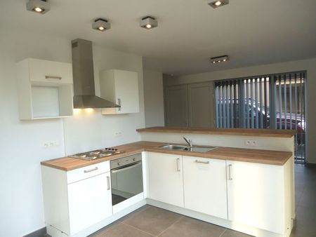 Huis te huur - Foto 3