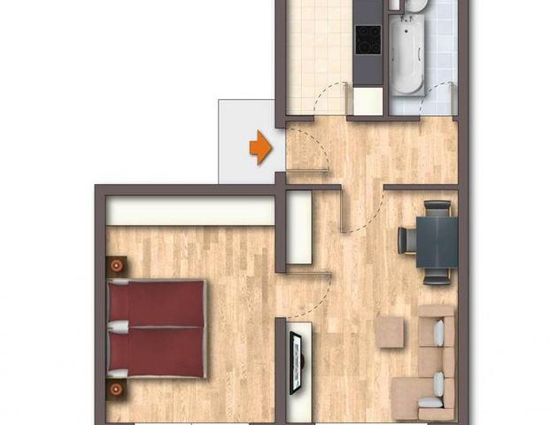 *WIR SANIEREN FÜR SIE* - Foto 1