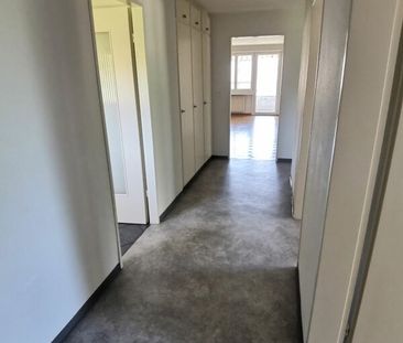 Mitten im schönen Wittenbach steht Ihre neue 4 Zimmer Wohnung - Photo 4