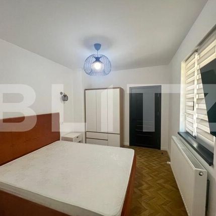 Garsonieră 40 mp, centrala si AC, zona Centru-Universitate - Photo 1