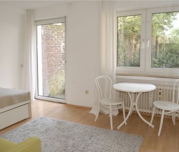 1 Zimmer in Düsseldorf - Photo 3