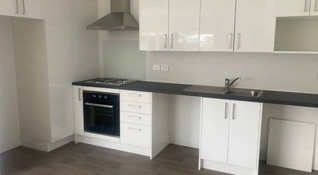 New - Two Bedrooms Near Hospital - Photo 2