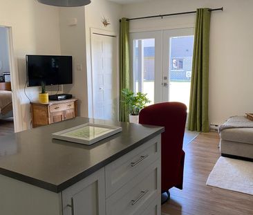 Appartement 3 1/2 à louer à Trois-Rivières (Rue Françoise Lemoyne) - Photo 4