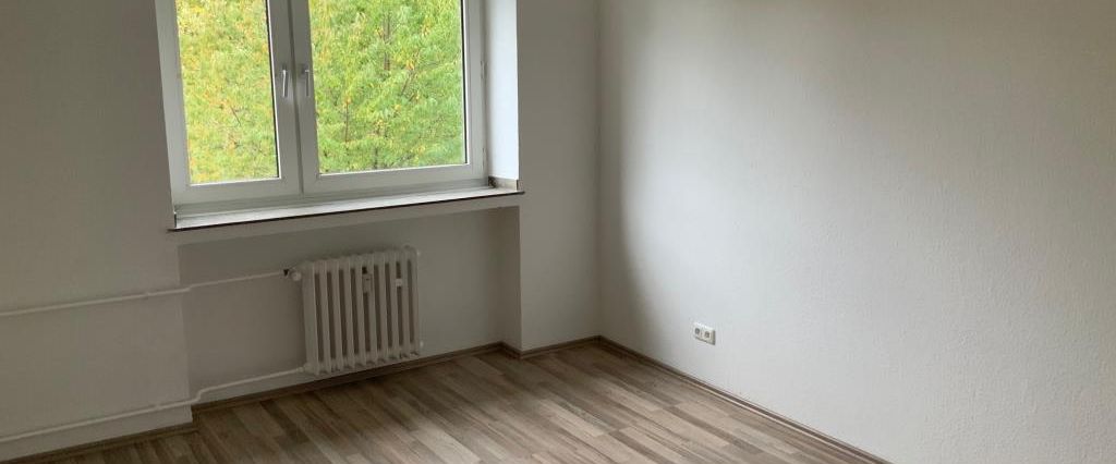 2-Zimmer-Wohnung in Gelsenkirchen Hassel - Photo 1