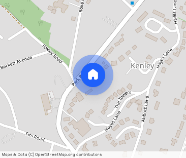 5 bedroom detached house to rent - Photo 1