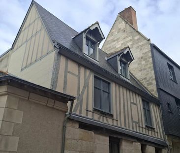 Location Appartement 3 pièces 70m² TOURS 37000 - Photo 4