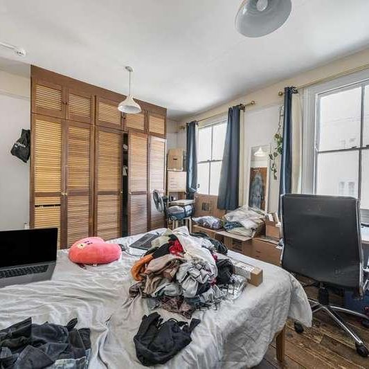 Brokesley Street, Bow, E3 - Photo 1