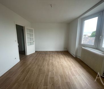Location appartement 3 pièces, 60.59m², Châteauroux - Photo 5