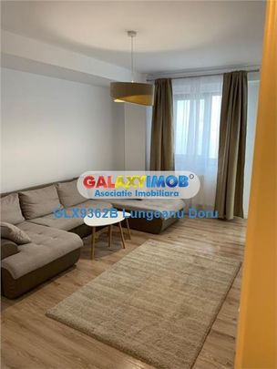 Apartament LUX Sisesti, Baneasa - Photo 1
