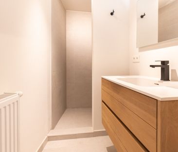 Instapklaar appartement met 1 slaapkamer in Berlare - Photo 5