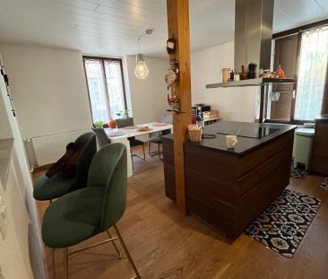 3 Zimmer, 90 m² - Foto 4