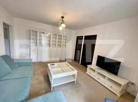 Apartament 2 camere Petfrendly, Aer conditionat, zona Maestro - Fotografie 5