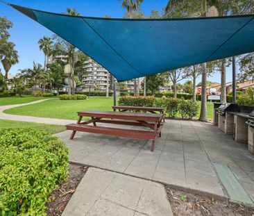 Well Presented Apartment in Prime Westmead Location - Photo 6