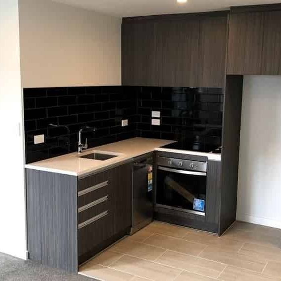 Modern City Apartment with Elevated Views – 1 Bedroom at Scotia Place - Photo 1