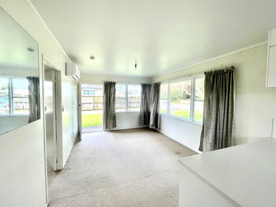 Otahuhu, 1 Bedroom - Photo 1