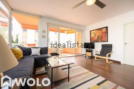 Alquiler de piso en CL Rodrigo De Triana - Photo 2