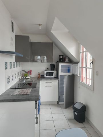 Appartement T2 près de PONT L ABBE à louer - Photo 2