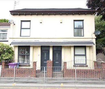 Walton Road, Liverpool, Liverpool, L4 - Photo 1