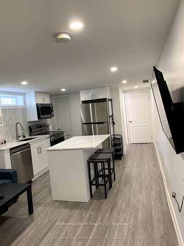 For Lease - 255 Ashlar Road Unit# Bsmt, Richmond Hill, Ontario - Photo 4