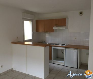 Narbonne – Location Appartement – 64.92 m² – 720€ CC / mois - Photo 5