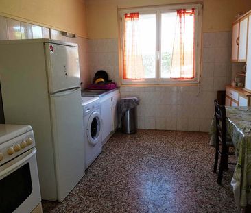 APPARTEMENT AVEC JARDIN SALAISE SUR SANNE - 3 pièce(s) - 59. , Sala... - Photo 2