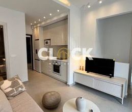 Studio/Γκαρσονιέρα για ενοικίαση - Συκιές - Photo 5