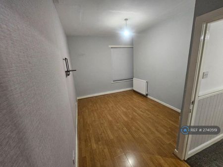 1 bedroom terraced house to rent - Photo 2