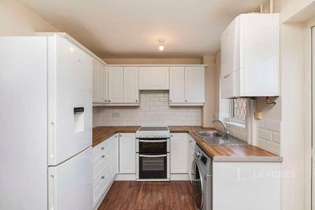 Appletree Road, Hatton, Derby, DE65 - Photo 5