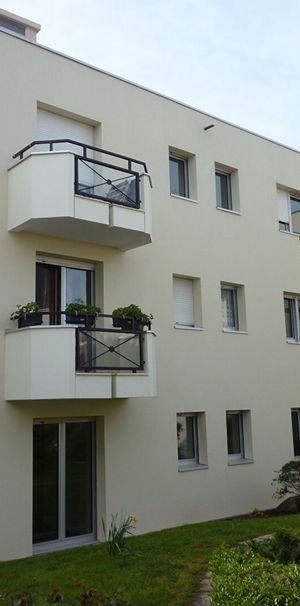 Location Appartement 1 pièce 33m² - Photo 1