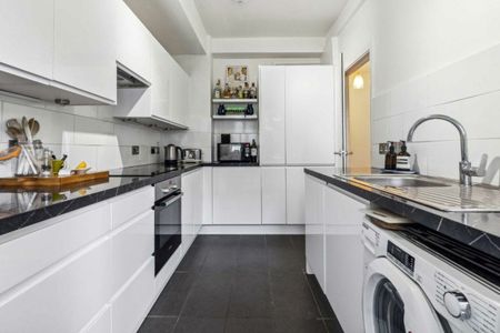 King Henrys Road, Primrose Hill, NW3 - Photo 5