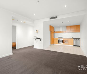 TWO BEDROOM AT QV - WHITEGOODS ONLY - Photo 6