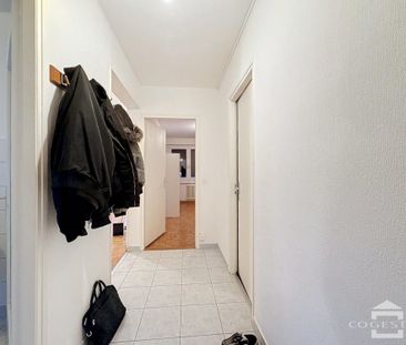 Bel appartement de 2.5 pièces proche du centre-ville - Foto 5