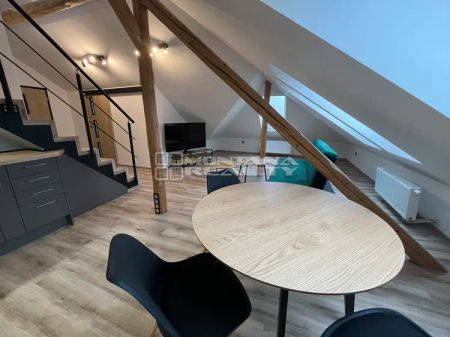 Pronájem bytu 2+kk Hněvotínská 80 m - Фото 2