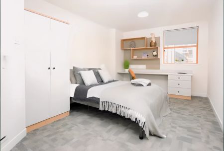 Deluxe Ensuite - Photo 2