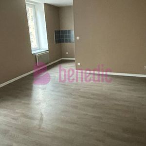 Appartement Freyming Merlebach 2 pièces 46.09 m2 extérieur partagé - Photo 2