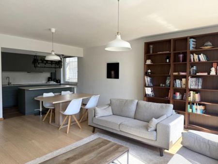 Appartement te huur in Antwerpen - Photo 3